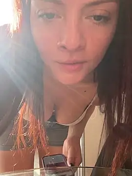 Danielaeliana online show from June 12, 5:56 pm