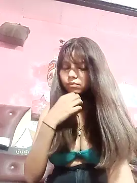 VamikaAngel online show from October 4, 2:48 pm