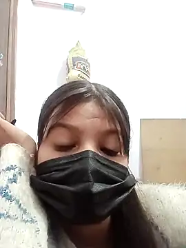 VamikaAngel online show from November 25, 1:55 pm