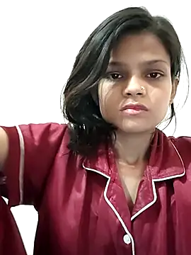Snapshot of Komal0099 chatting on September 24, 2:37 am Komal0099 online show from September 24, 2:37 am