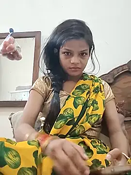 Snapshot of Komal0099 chatting on September 25, 2:37 am Komal0099 online show from September 25, 2:37 am