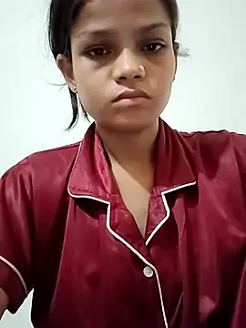 Snapshot of Komal0099 chatting on September 26, 2:48 am Komal0099 online show from September 26, 2:48 am