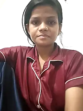 Snapshot of Komal0099 chatting on October 2, 3:13 am Komal0099 online show from October 2, 3:13 am
