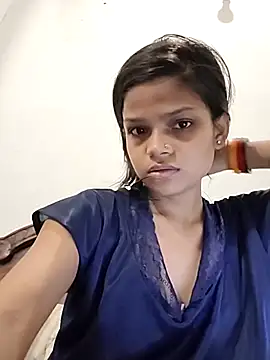 Snapshot of Komal0099 chatting on October 4, 2:20 am Komal0099 online show from October 4, 2:20 am
