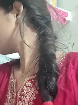 Snapshot of Komal0099 chatting on October 13, 2:33 am Komal0099 online show from October 13, 2:33 am