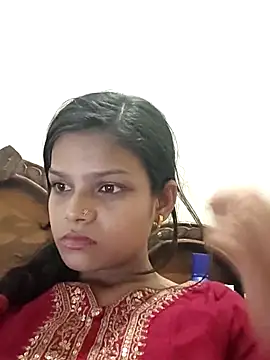 Snapshot of Komal0099 chatting on October 13, 2:50 pm Komal0099 online show from October 13, 2:50 pm