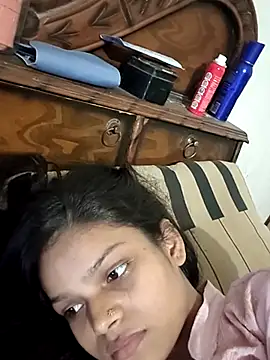 Snapshot of Komal0099 chatting on October 16, 3:02 pm Komal0099 online show from October 16, 3:02 pm