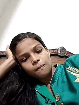 Snapshot of Komal0099 chatting on October 18, 11:33 am Komal0099 online show from October 18, 11:33 am