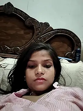 Komal0099 online show from December 1, 3:17 pm