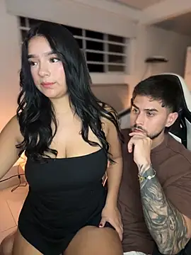 Tomas Olivia online show from November 11, 2:55 am