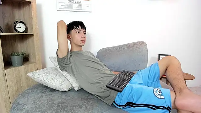 dear jeycot online show from October 1, 12:55 pm