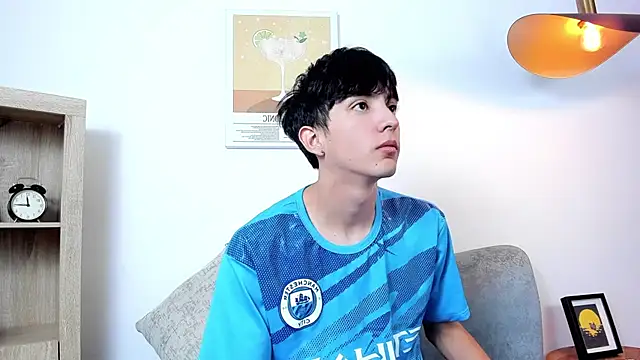 dear jeycot online show from November 23, 12:38 pm