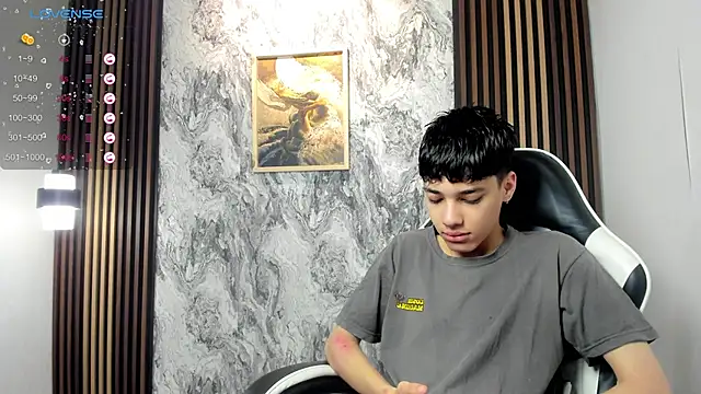 oblivion deku online show from September 10, 1:22 pm