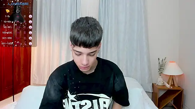 oblivion deku online show from September 29, 12:32 pm