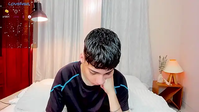 oblivion deku online show from October 6, 1:19 pm