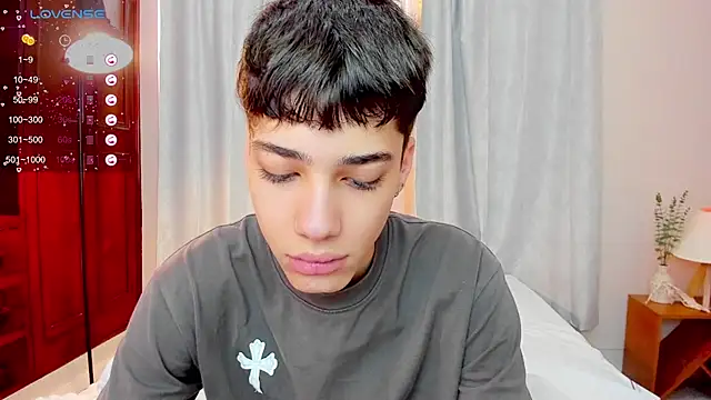 oblivion deku online show from October 18, 1:01 pm