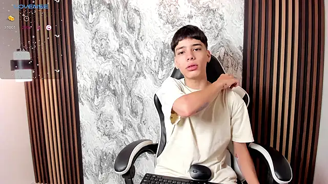 oblivion deku online show from November 14, 1:43 pm