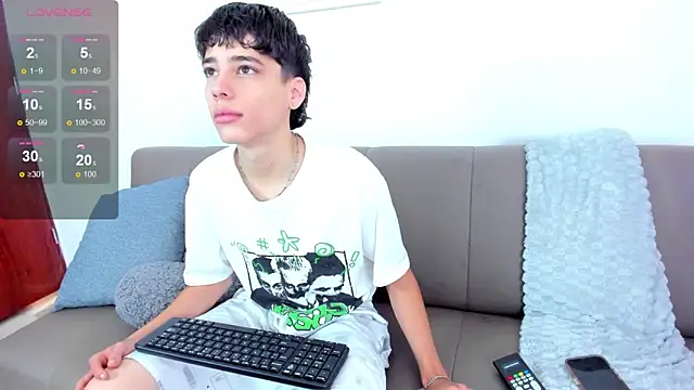 oblivion deku online show from December 5, 1:31 pm