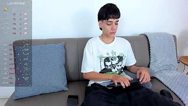 oblivion deku online show from December 14, 1:16 pm