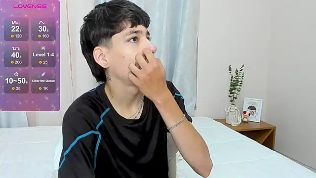 oblivion deku online show from December 20, 1:51 pm