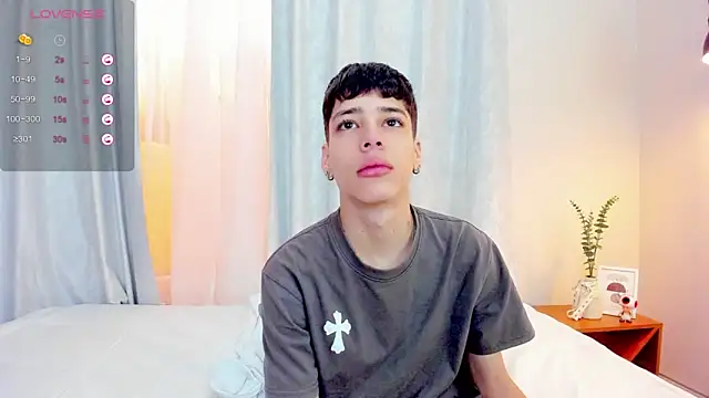 oblivion deku online show from February 20, 2:28 pm