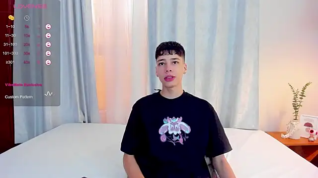 oblivion deku online show from February 28, 2:07 pm