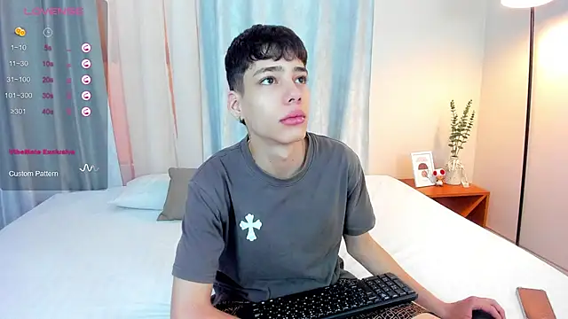 oblivion deku online show from March 18, 2:09 pm