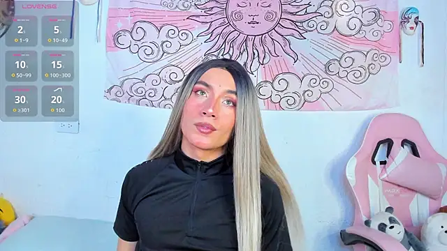 brihanna cooper online show from April 28, 2:55 pm