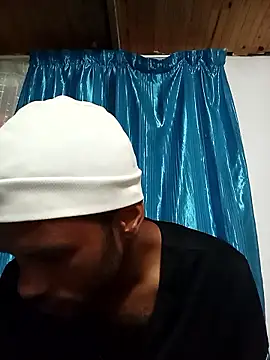 Snapshot of Big10387 chatting on January 9, 6:31 pm Big10387 online show from January 9, 6:31 pm