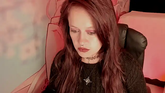 Morana  Hot online show from March 10, 3:00 am