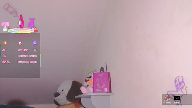 Snapshot of catalina_saenz19 chatting on November 5, 1:27 am catalina saenz19 online show from November 5, 1:27 am