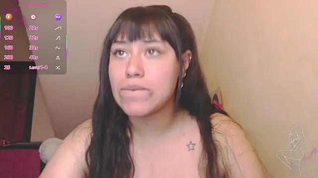 Snapshot of catalina_saenz19 chatting on November 12, 1:06 am catalina saenz19 online show from November 12, 1:06 am