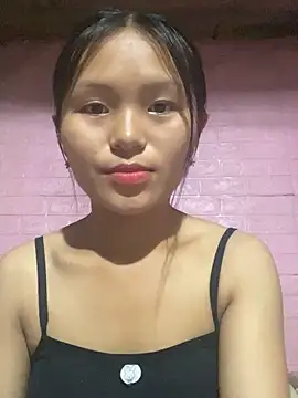 milo bae online show from October 7, 1:03 am