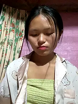 milo bae online show from December 21, 3:24 am