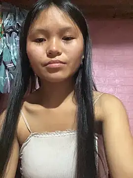 milo bae online show from February 16, 6:53 am