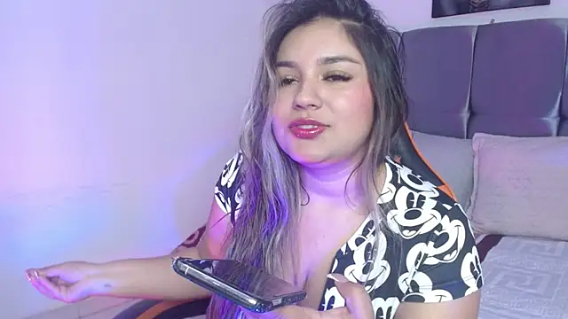 Samarys star online show from October 4, 1:53 pm