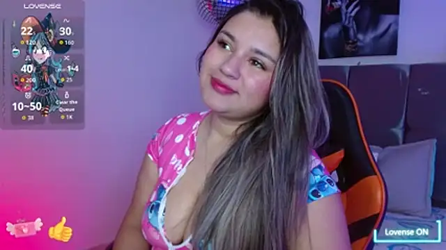 Samarys star online show from October 29, 1:24 pm