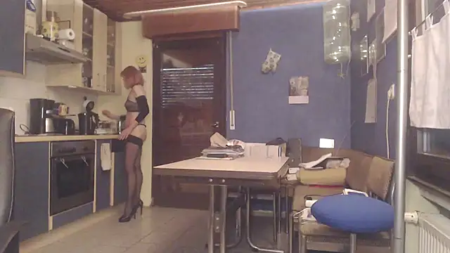 SexySilvie online show from January 16, 3:02 pm