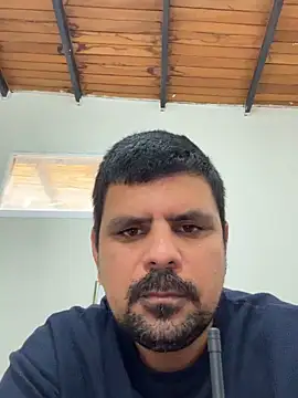 Diabloproducciones online show from March 12, 3:40 pm