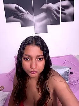 celeste L29 online show from October 24, 4:03 pm