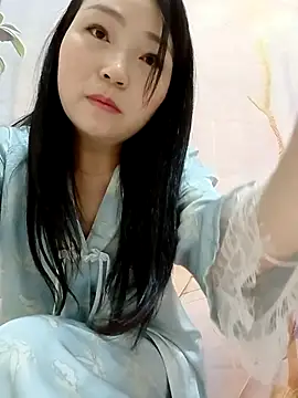 lingling5200 online show from October 1, 1:11 am