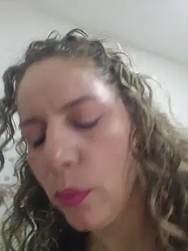 Nina vallon online show from March 9, 12:53 pm