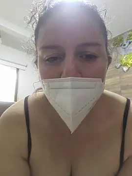 Nina vallon online show from June 21, 4:20 pm