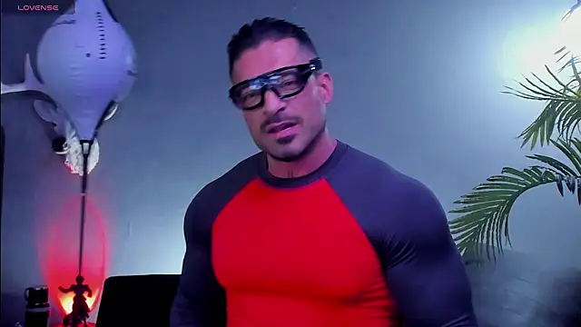 dennis cox1 online show from January 12, 8:47 pm