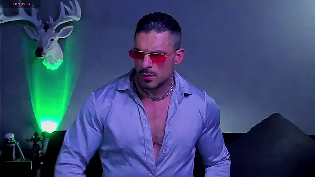 dennis cox1 online show from February 7, 10:41 am