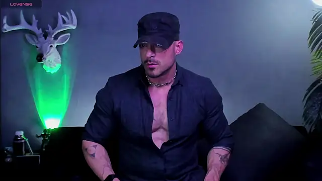 dennis cox1 online show from February 8, 10:40 am