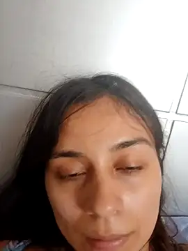 demonicangelic online show from September 22, 4:53 pm