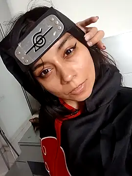 Snapshot of demonicangelic chatting on February 23, 4:37 pm demonicangelic online show from February 23, 4:37 pm