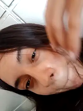 Snapshot of demonicangelic chatting on March 1, 6:10 pm demonicangelic online show from March 1, 6:10 pm