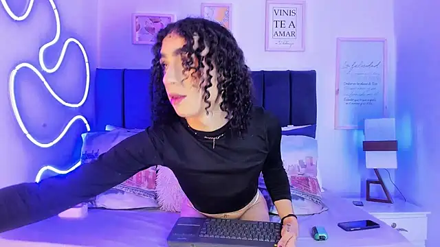 Ballesteros  online show from October 30, 9:44 am